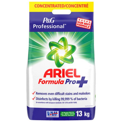 Ariel 13 kg Professional FormulaPro Plus | Drogerie LUKA