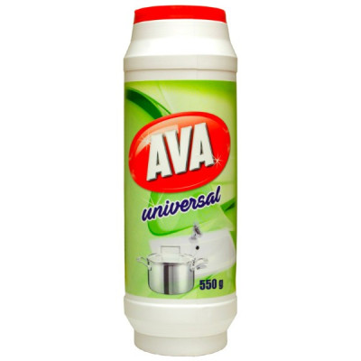 Ava 550 g universal