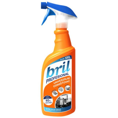 Bril Profesional odmašťovač 750 ml | Drogerie LUKA