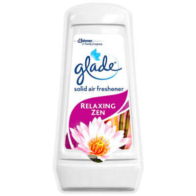Glade by Brise gel 150 g Japonská zahrada osvěžovač | Drogerie LUKA