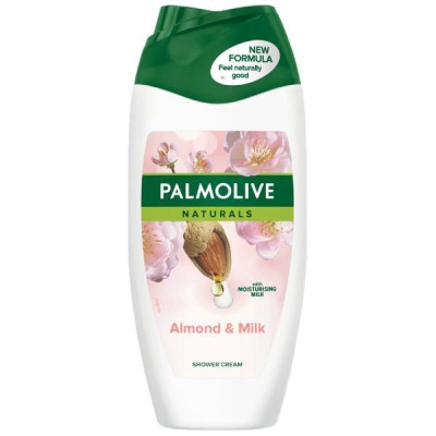 Palmolive 750 ml Almond & Milk