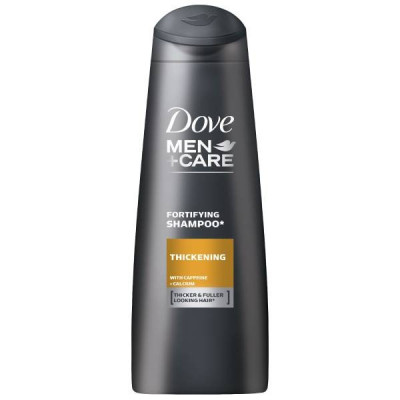 Dove 400 ml šampon MEN Thickening
