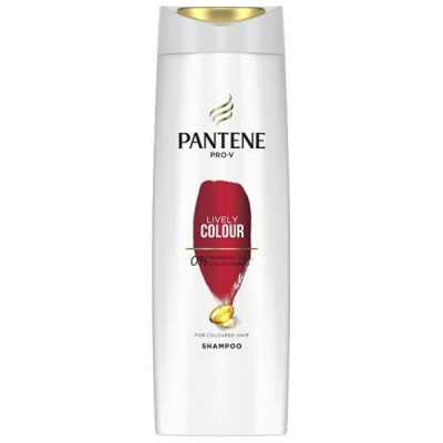 Pantene 400 ml Colour Protect