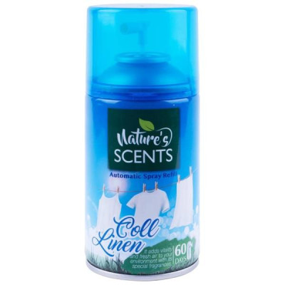 Nature’s Scents 250 ml náplň mix druhů