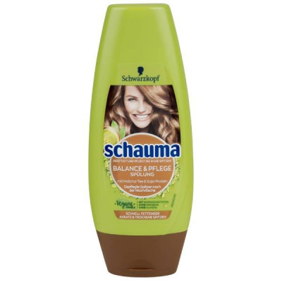 Schauma 250 ml kondicionér mix