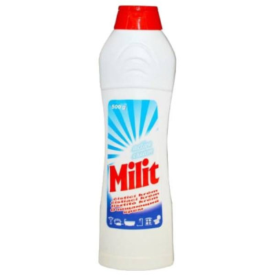 Milit 500 g čistící krém | Drogerie LUKA