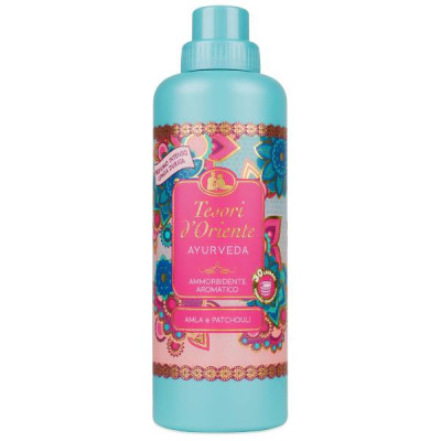 Tesori d'Oriente 760 ml Ayurveda Amla e Patchouli | Drogerie LUKA
