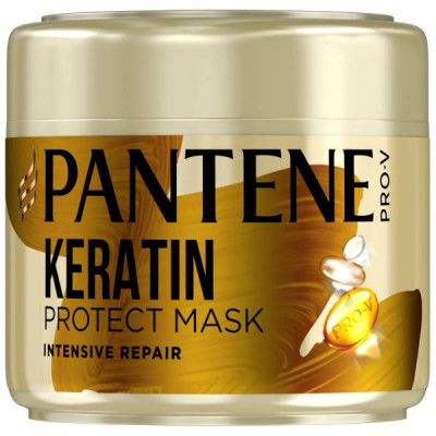 Pantene 300 ml Keratin Protect Mask | Drogerie LUKA