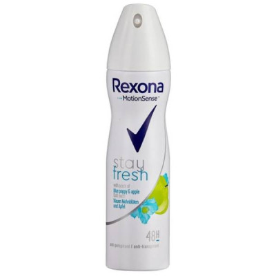 Rexona 150 ml dámský antiperspirant mix