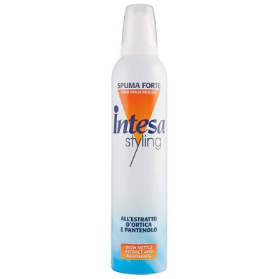 Intesa Styling 75 ml pěnové tužidlo | Drogerie LUKA