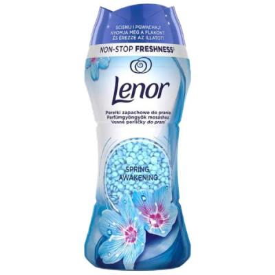 Lenor perličky 210 g Spring Awakening| Drogerie LUKA
