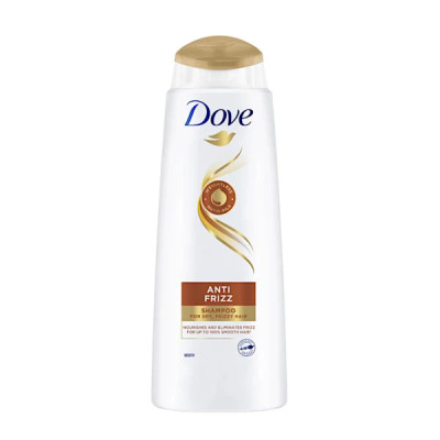 Dove 400 ml Dove Anti Frizz proti krepatění vlasů