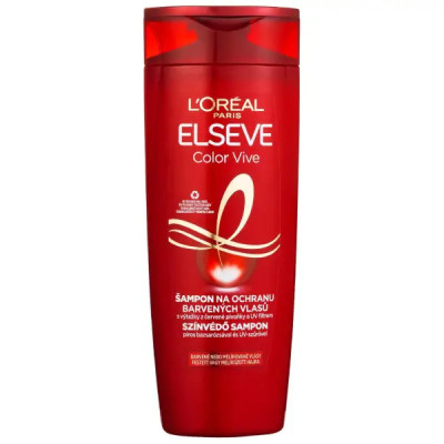 L'oréal Paris Elseve 400 ml Color Vive | Drogerie LUKA