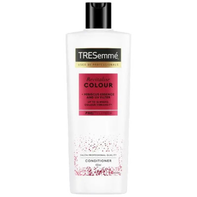 TRESemmé 400 ml Revitalise Colour kondicionér | Drogerie LUKA