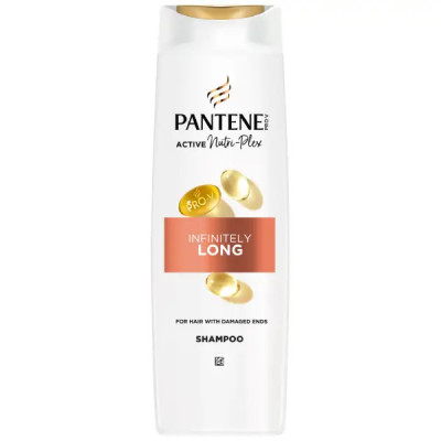 Pantene šampon 250 ml mix druhů