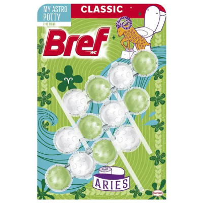 Bref Power Aktiv 3x50 g My Astro Potty | Drogerie LUKA