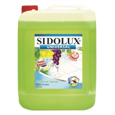 Sidolux 5 l Hroznové víno