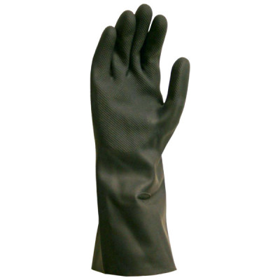 Technické rukavice MAPA číslo 8 latex a neopren | Drogerie LUKA