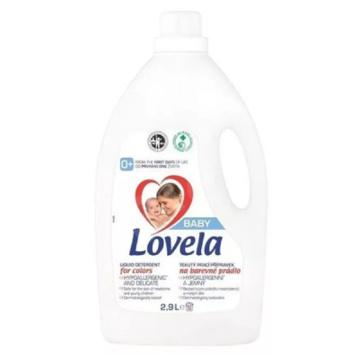Lovela 2,9l 32 PD White