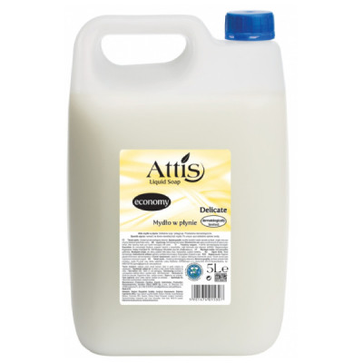Attis 5 l Delicate