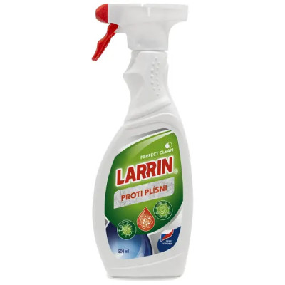 Larrin Proti plísním Extra 500 ml ve spreji