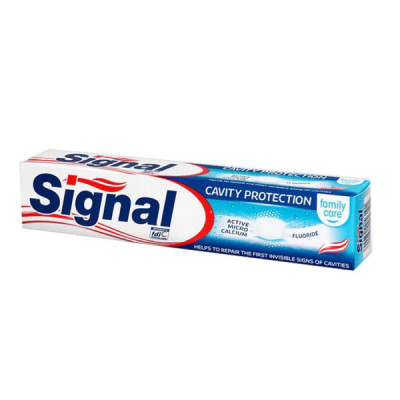 Signal 75 ml Cavity Protection