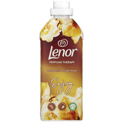 Lenor 987 ml 47 PD Vanila Orchid & Golden Amber