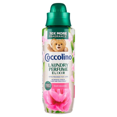Coccolino parfém na prádlo 460ml First Bloom