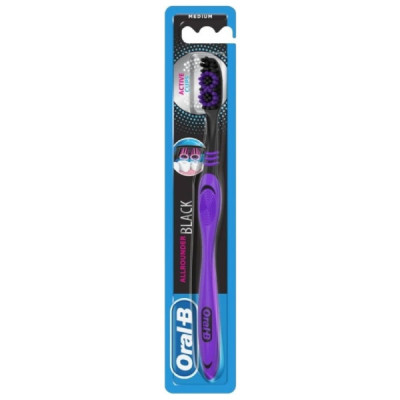Oral-B zubní kartáček AllRounder medium