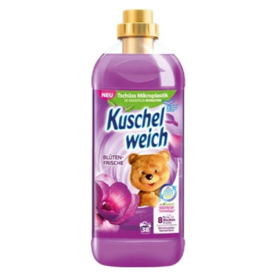 Kuschelweich aviváž 1 l Sommerwind | Drogerie LUKA