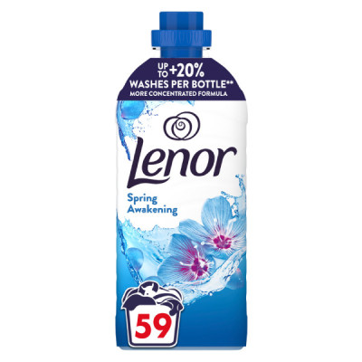 Lenor 1239ml 59 PD Spring Lenor 1239ml 59 PD Spring