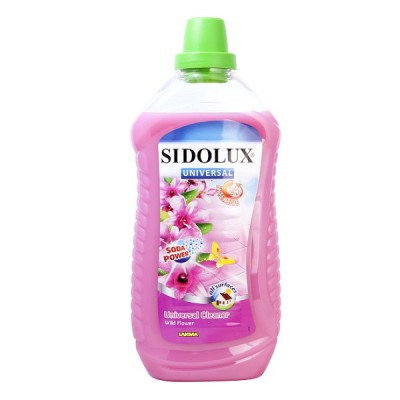Sidolux 1 l Levandule