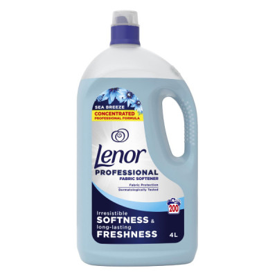 Lenor 4 l Sea Breeze