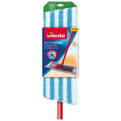 Vileda Active Max plochý mop