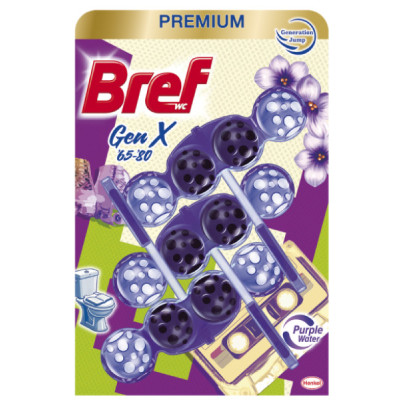 Bref Color Aktiv 3x50 g My Astro Potty | Drogerie LUKA