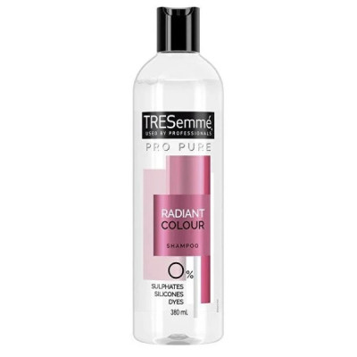 TRESemmé 400 ml Hydration Hemp hydratační šampon | Drogerie LUKA