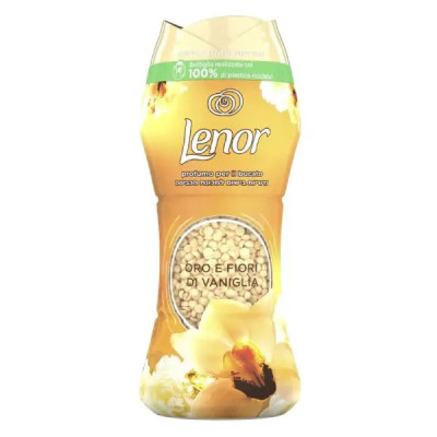 Lenor Unstoppables perličky 320 g Scent of Ariel | Drogerie LUKA
