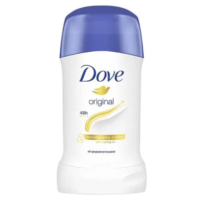 Rexona tuhý antiperspirant Invisible 40 ml | Drogerie LUKA