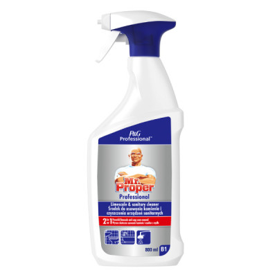 Mr. Proper na koupelny 800 ml