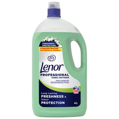 Lenor Professional 4 l Freshness Protection aviváž