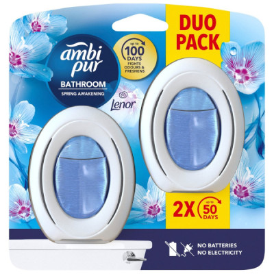 Ambi Pur 2x7,5 ml Spring Awakening osvěžovač vzduchu