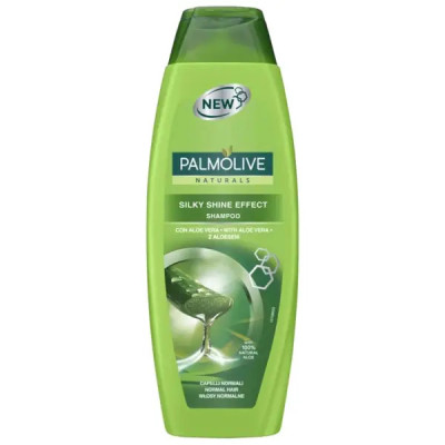 Palmolive 350 ml Silky Shine Aloe
