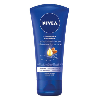 Nivea Intenzivní hydratační krém na ruce 75 ml