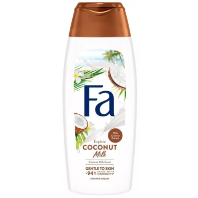 Fa 750 ml Magic Coconut Milk