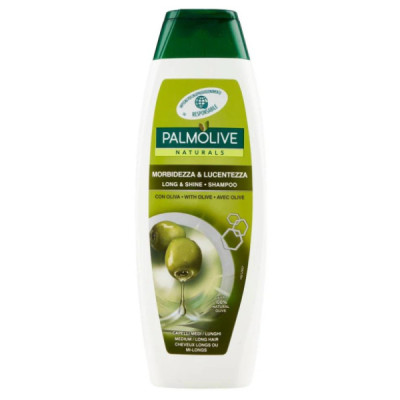 Palmolive 350 ml Long & Shine Olive