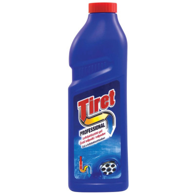 Tiret Professional čistič odpadů 500 ml | Drogerie LUKA
