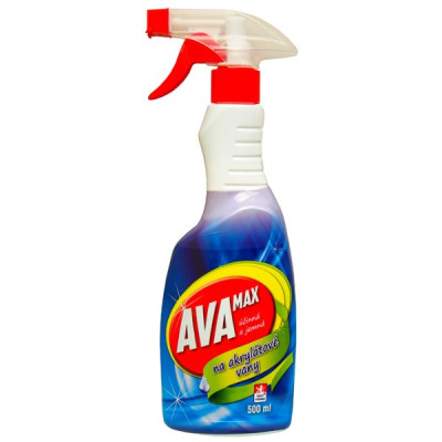 Ava Max 500 ml akrylátové vany